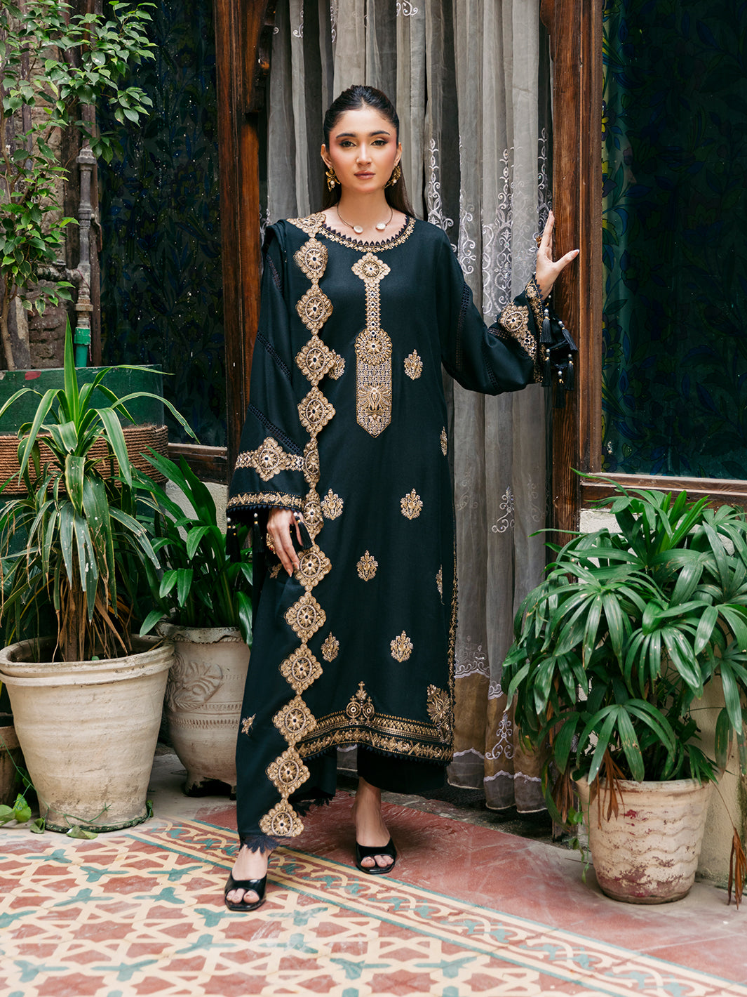 Zareen