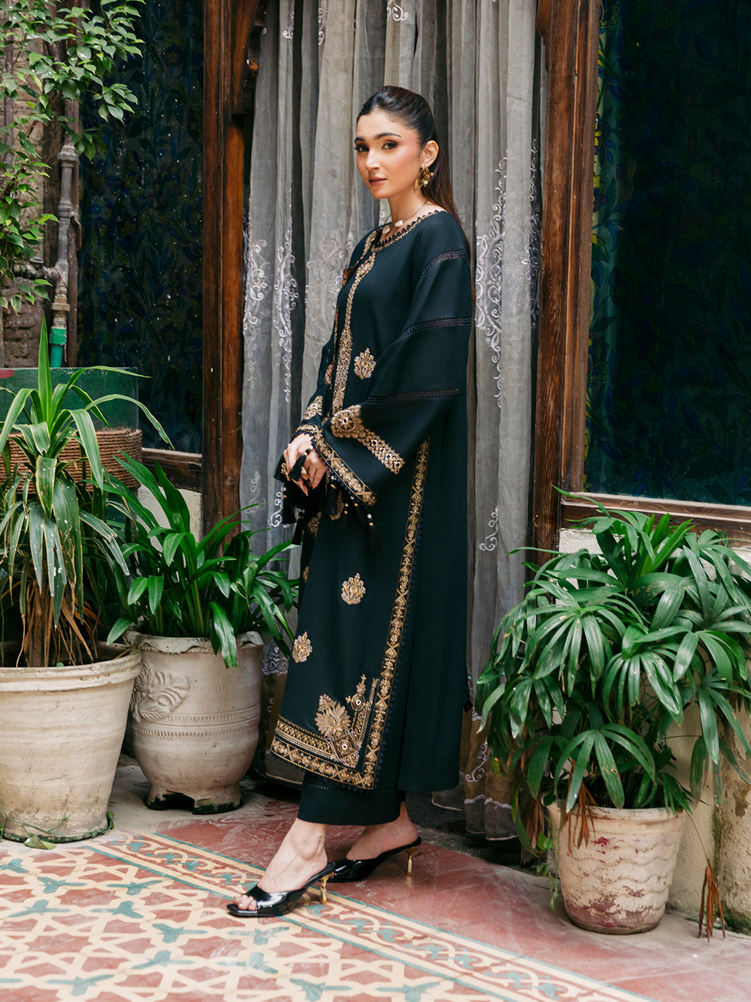 Zareen