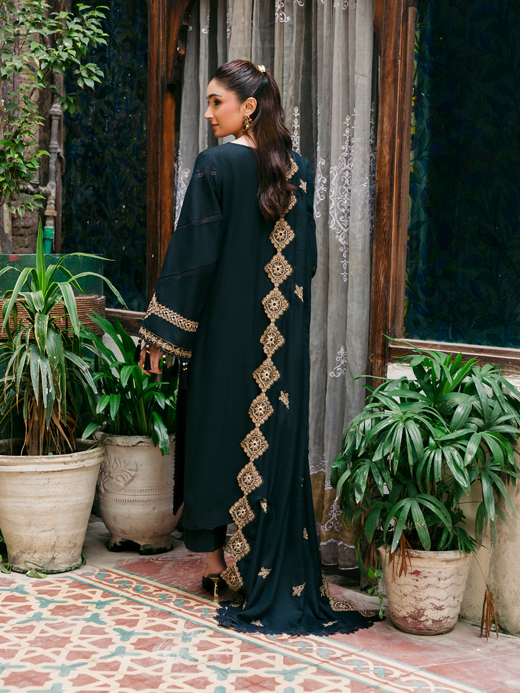 Zareen