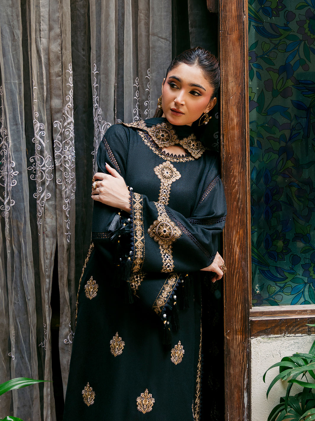 Zareen