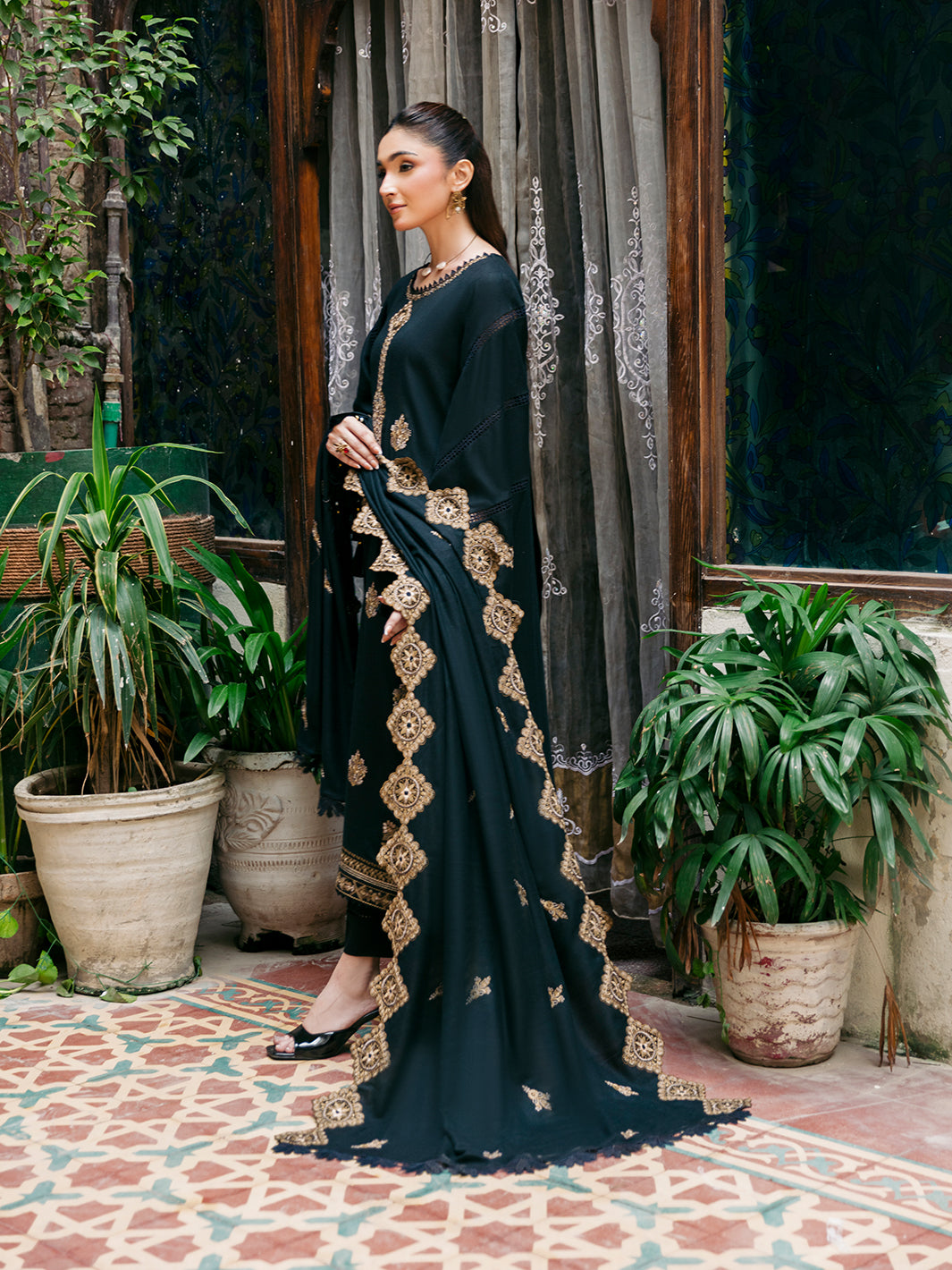 Zareen