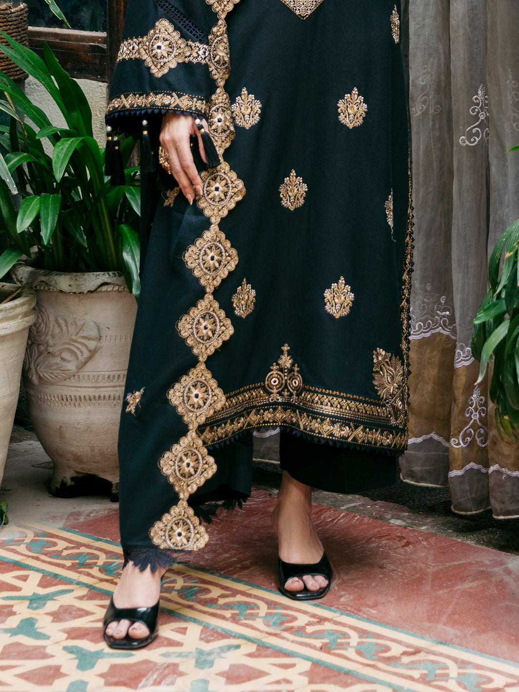 Zareen