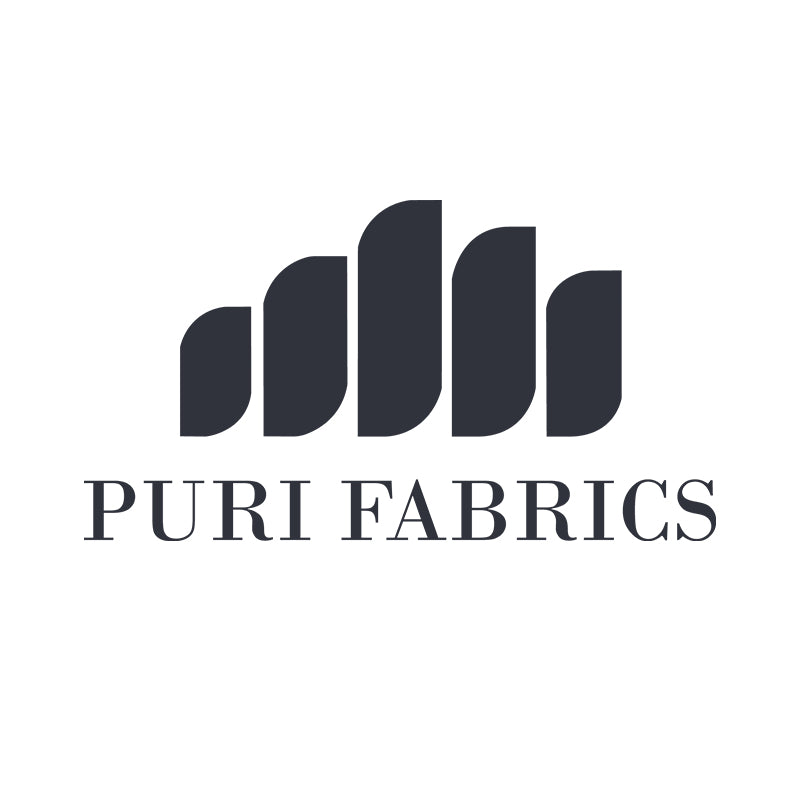 Puri Fabrics logo